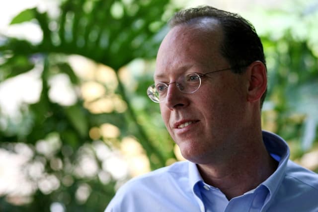 Paul Farmer African Initiative for Research (PFAIR)